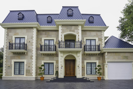 Exelon Project Homes
